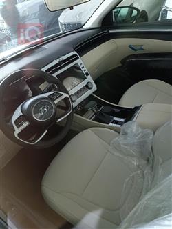 هیوندای تۆکسۆن
